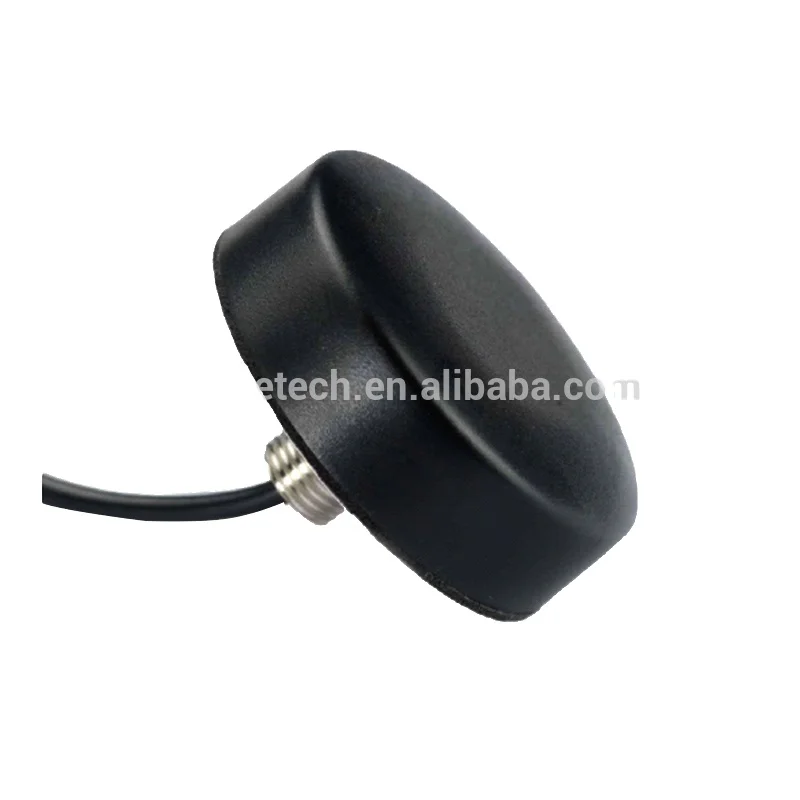 (Manufactory)High quality low price high gain gps/gsm car tracker with external antenna
