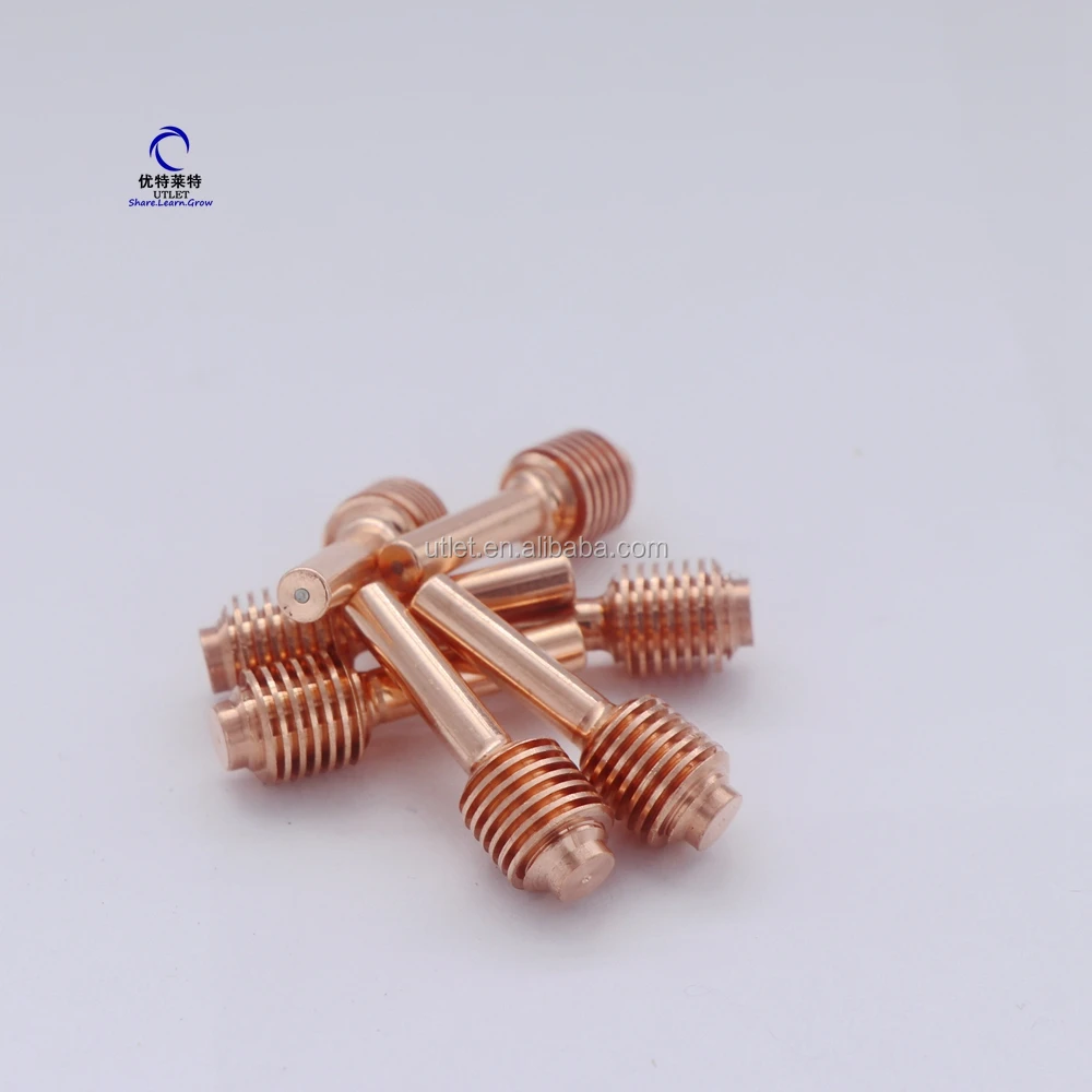 
Plasma Torch Consumables Electrode 30A 220478 