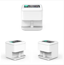 Good price gel nail printer o2nails new Nail printer
