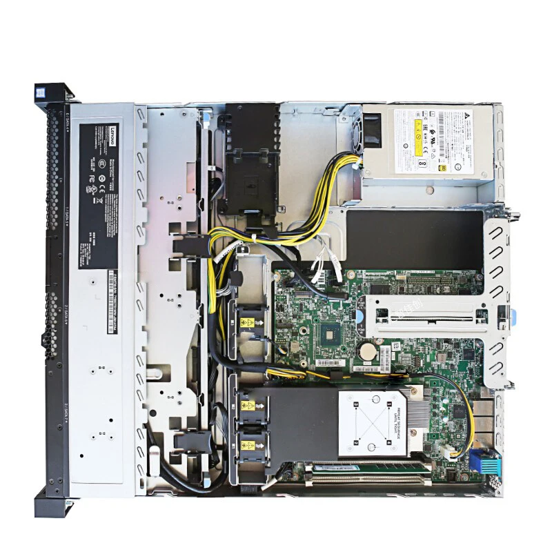 Cheap High Quality Lenovo SR258 SR250 SR650 Rack Server