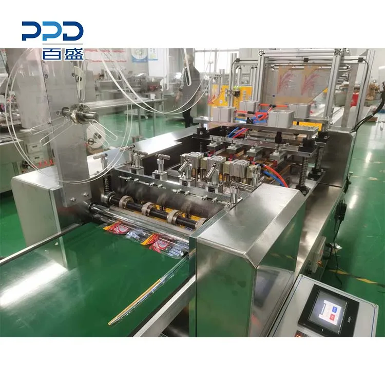 Good Quality KF94 Packaging Machine