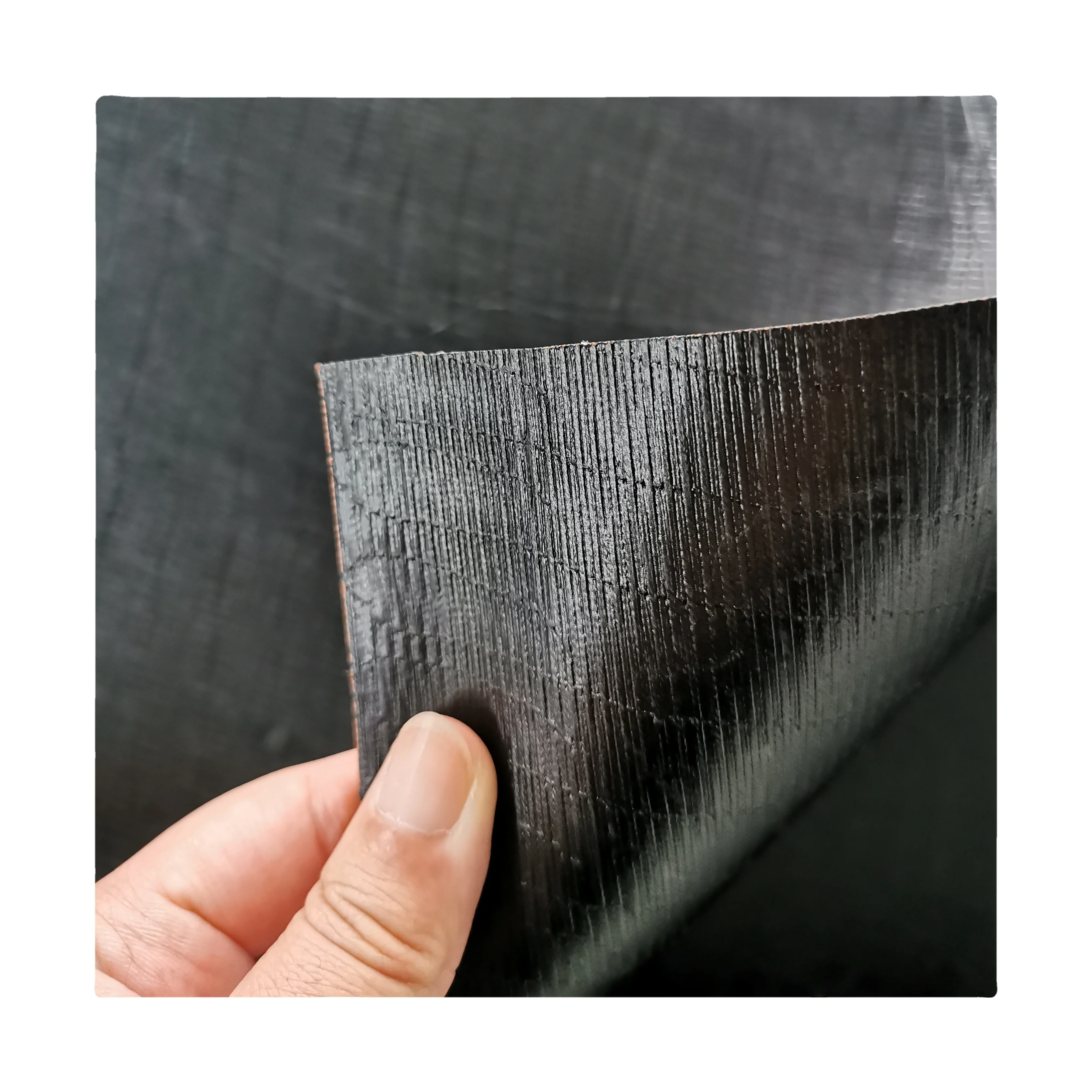 High quality dipped nylon cord fabric for rubber hose 1400d/2