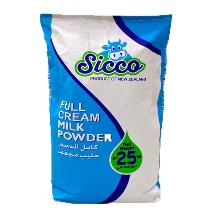 Полностью кремовые молочные порошки, молочные богатые витаминами и кальционами, полностью кремовые молочные порошки, сухое молоко, безопасный напиток для продажи