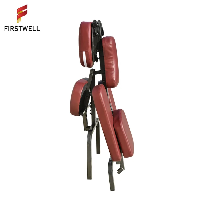 Massage Bed Portable Light Weight Massage Chair with Carrying Case