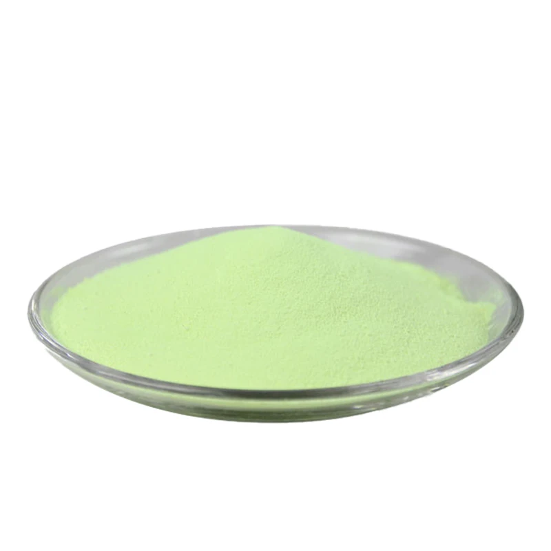 Optical brightener for plastic For the production of paper whitening, can be used in plastic manufacturing, papermaking chemical