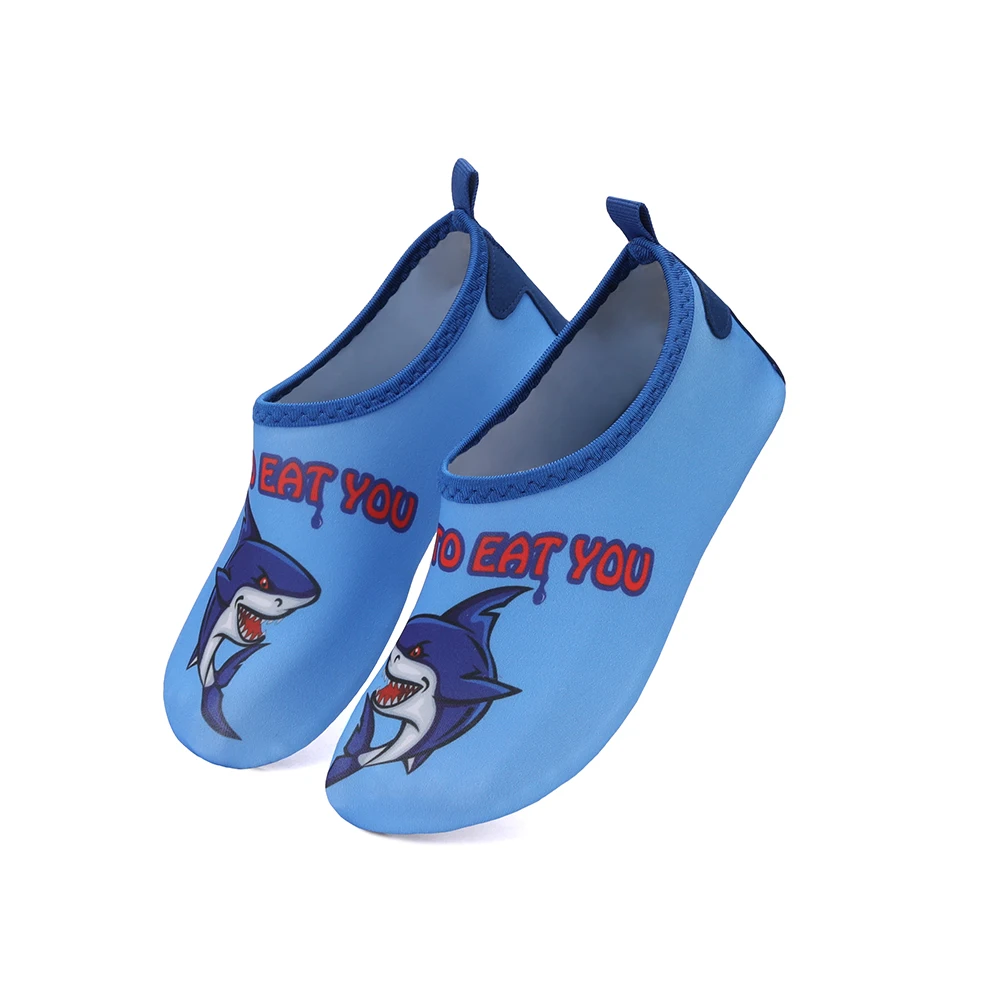 Wholesale Outdoor Beach Sports Children Water proof shoes