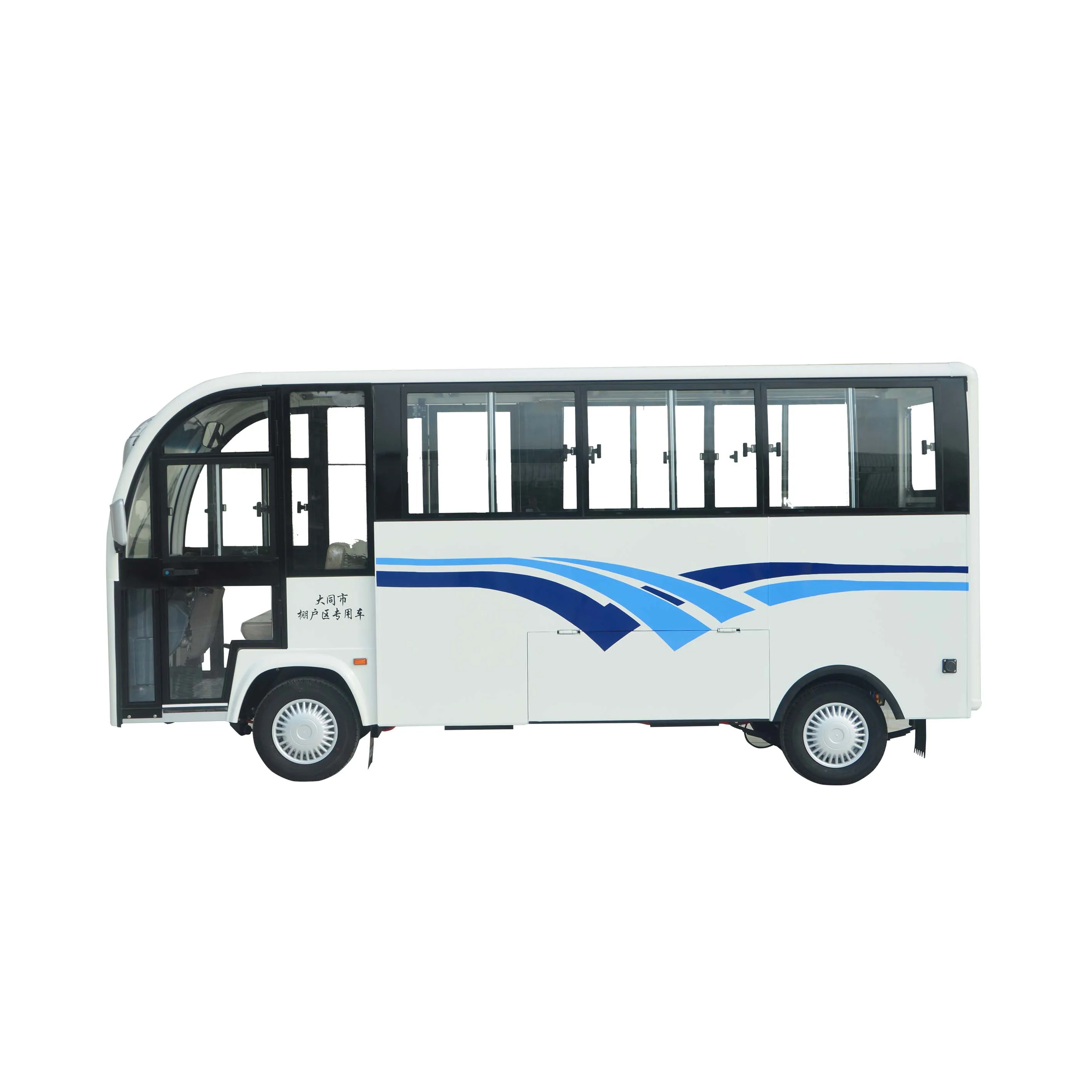 Eco Friendly Best Price Sightseeing Bus Electric Shuttle Car Bus/High Quality Electric Shuttle Bus 13/17/22 Seats
