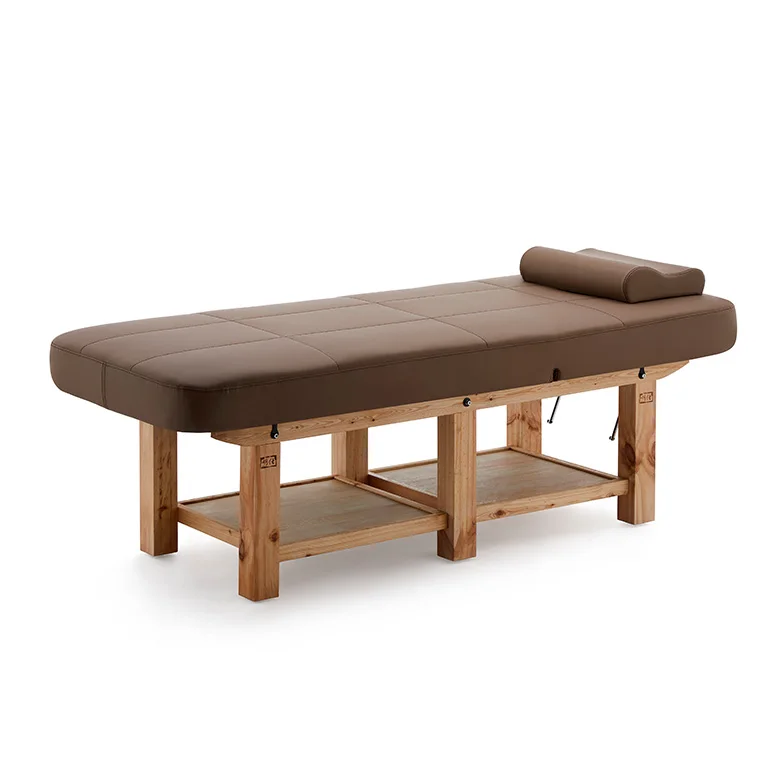 Good Price Massage Bed for Spa Salon Massage Chair Facial Bed Salon Furniture Massage Table Commercial Furniture