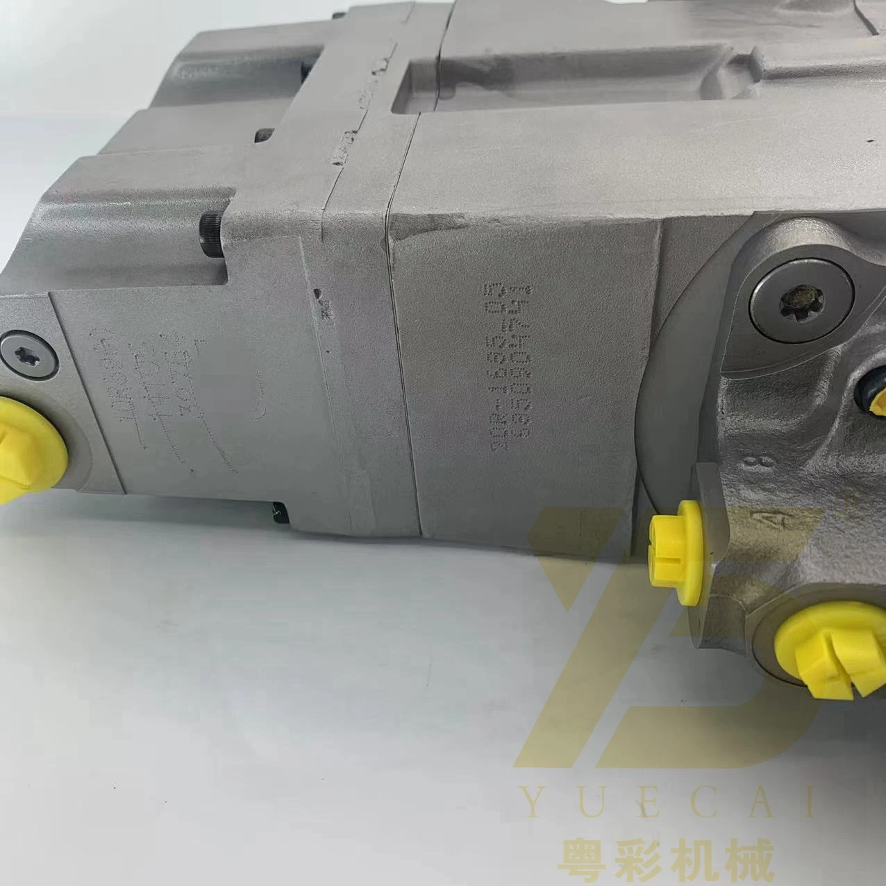 Детали двигателя YUE CAI 330d топливный насос 319-0677 3190677 319-0678 3190678 для топливного насоса c9 325D 330D 336D C7