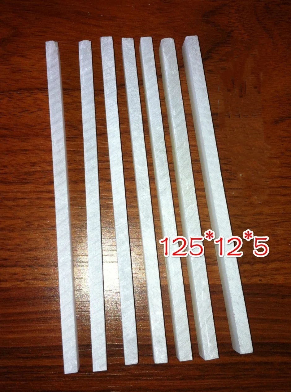 slate writing soapstone white pencil square natural stone chalk pen