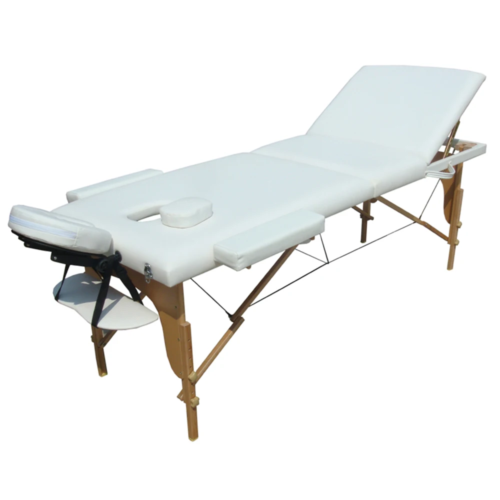 Beauty equipment salon massage bed spa tattoo furniture set