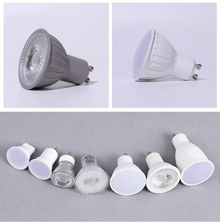 GU10 Led Bulbs