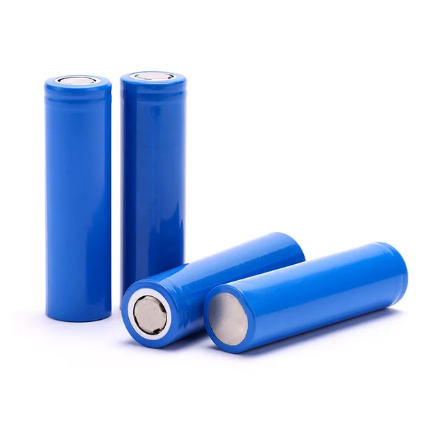 OEM cylindrical 1200mah 1500mah 2000mah 2200mah 2500mah 2600mah icr18650 3.7v 1500mah lithium ion battery