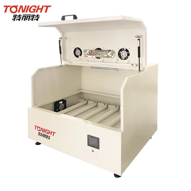 
Uv Curing Machine Mini Liquid Acrylic Printing Shops,advertising Company 3D Channel Letter High Efficiency 850*620mm Tonight 