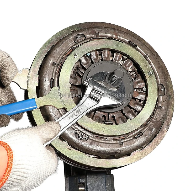 Dual Clutch Transmission Installer Remover Tool Kit For Ford DSG DCT DPS6