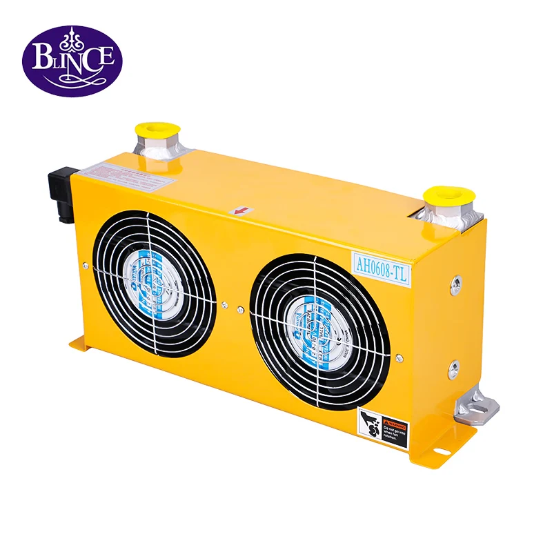 High Pressure Cooling System Industrial Hydraulic Oil Cooler Plate Heat Exchanger for Price List