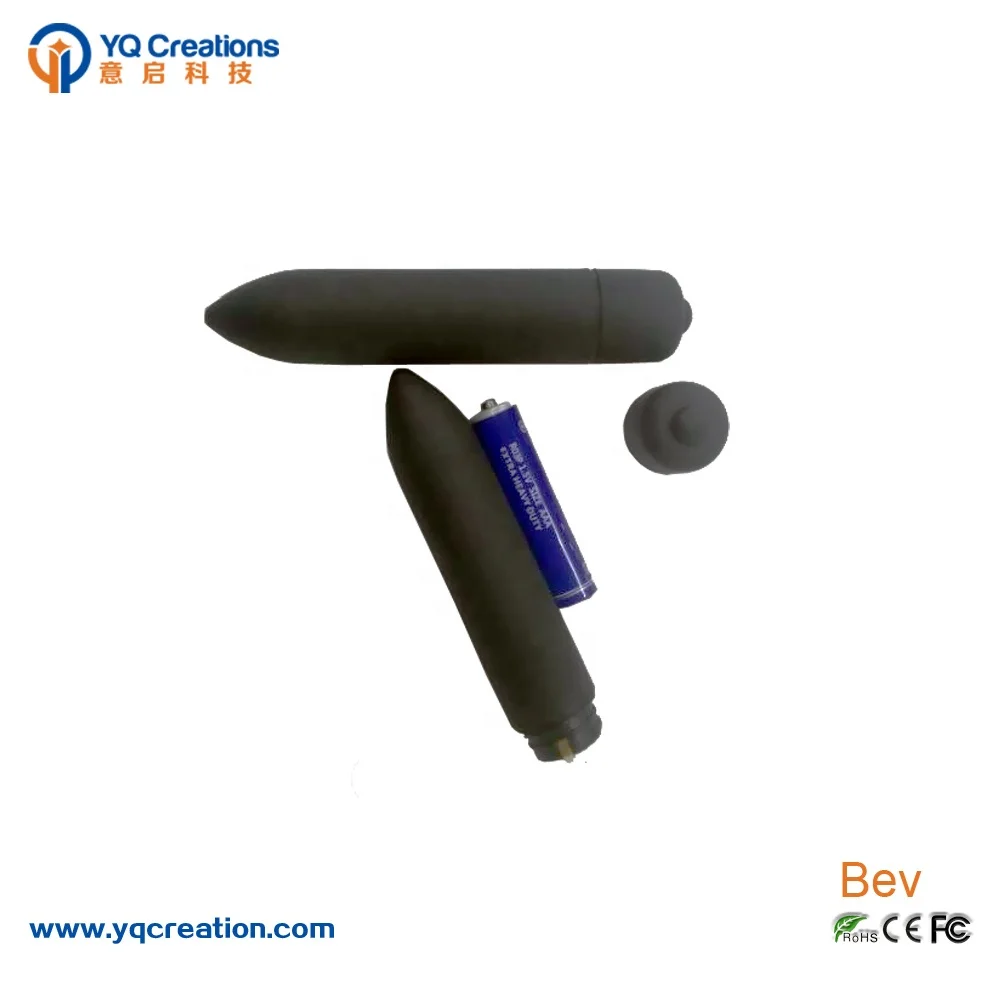 Anal vagina sex toy Butt plug sex toy  proof Mini Bullet vibrator