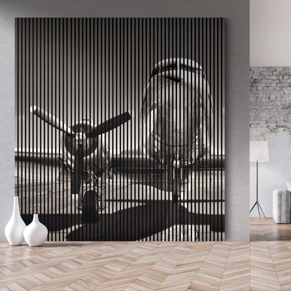 Printing customer made  Acoustic Panel Felt Acoustic Panels For Building Decoration