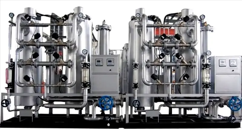 Yangtian PSA Oxygen Generators/ Psa Nitrogen Generator