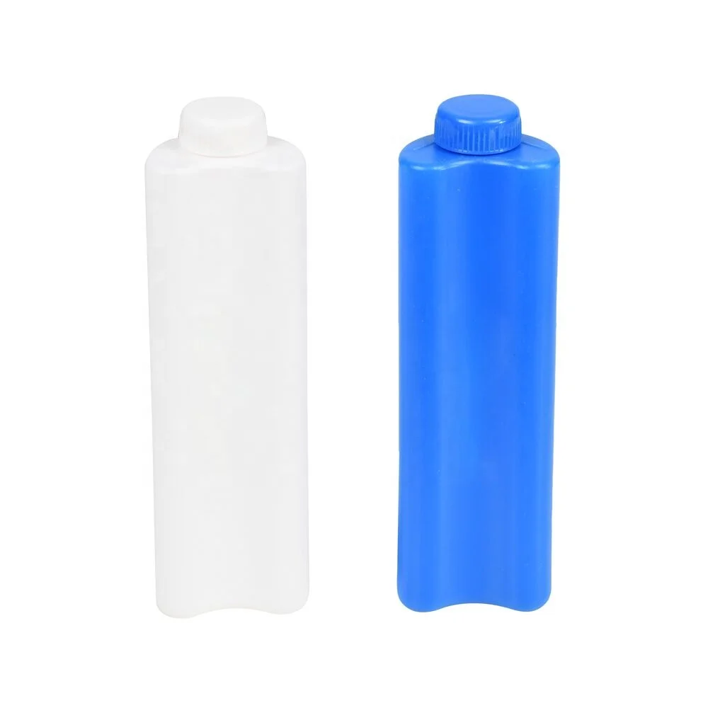 Badu Reusable Cooler Ice Packs Suitable for Diabetic Insulin Cooler Storage Bag