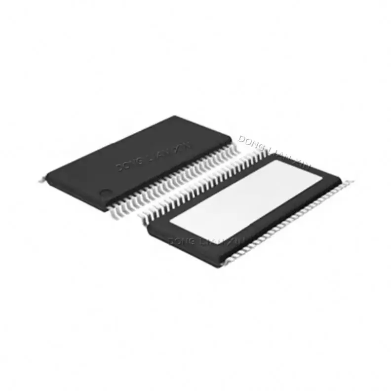 LM2901QDRQ1 Electronic Components IC Chips In Stock LM2901QDRQ1