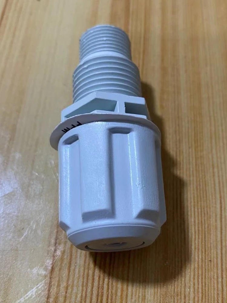 Seko Dosing pump Spare Parts Accessory Suction  and Discharge valve/injection valve/Foot valve/diaphragm