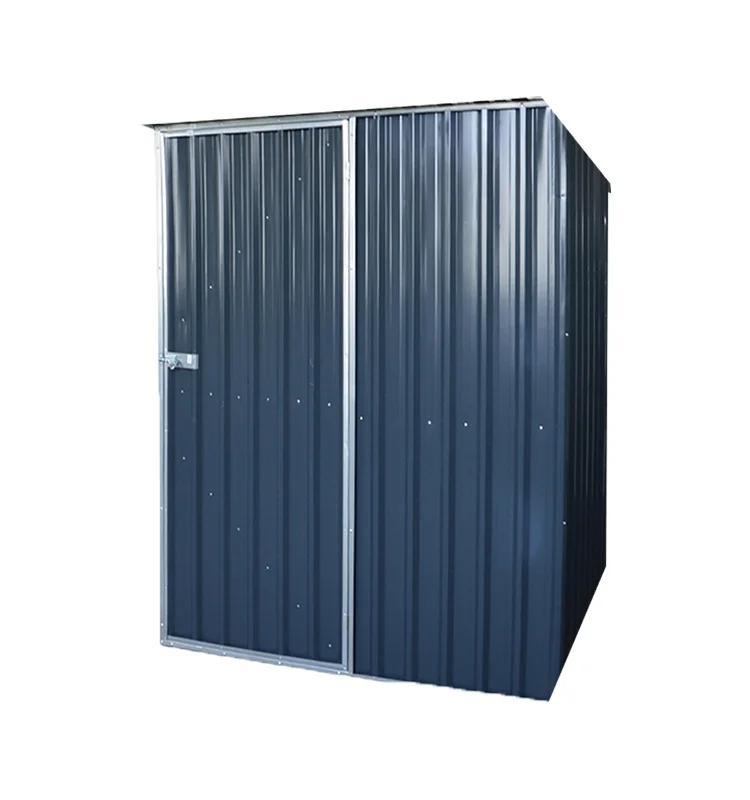 R Excellent used metal storage sheds hot sale