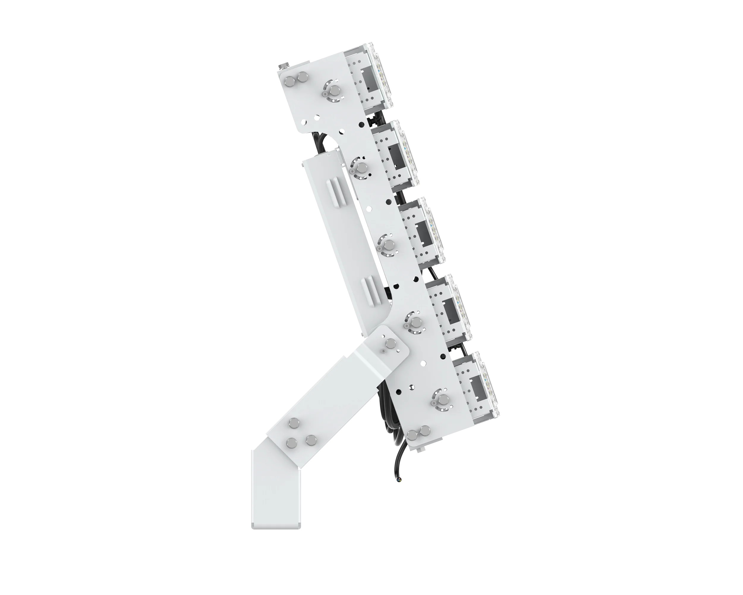 floodlight ip65 led light 100000 40500 lumen stadium led flood lamp 300w