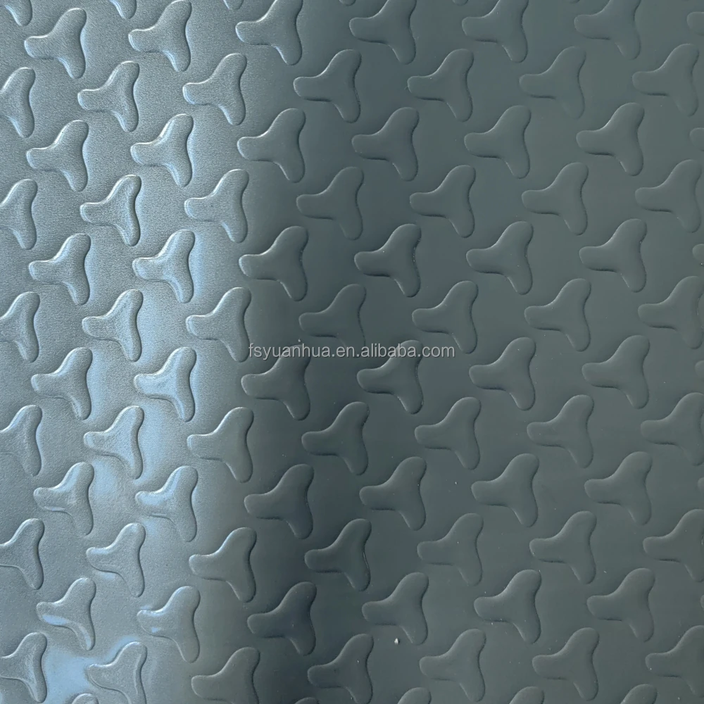 0.4MM Factory Supplier Emboss Surface Plastic Vinyl Floor Carpet Commercial PVC Flooring Rolls