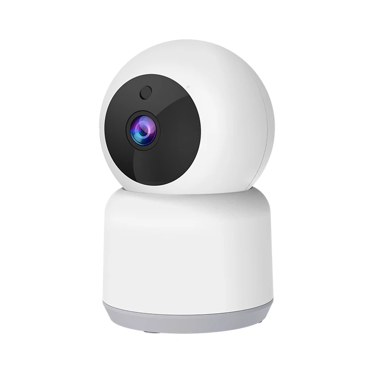 Wireless Wifi Home Vision IR Web Usb Camera Home Security Camera With Wifi Monitors Portable 1080P Indoor CCTV Camera