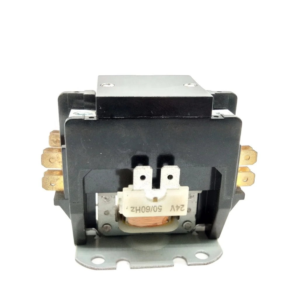 best quality DP ac contactor  2P 40a definite purpose ac contactor