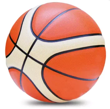 custom logo personalized basketball ball size 7 indoor