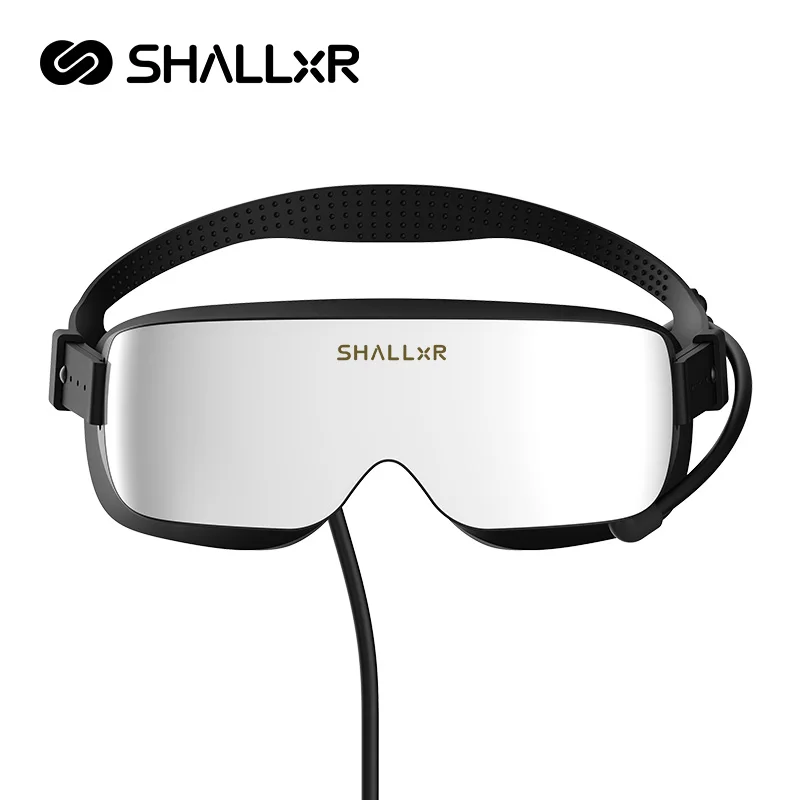 Pimax Mini Metaverse 4K Holographic 6Dof Silicone Good Price 3D Glasses All In One Vr Headset