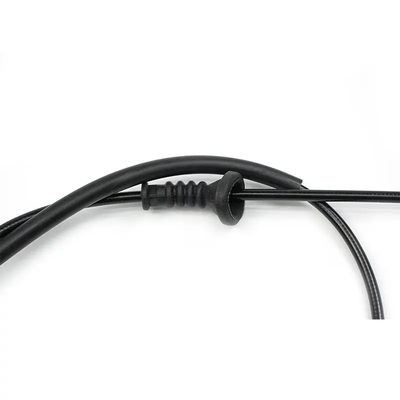 Выпуск автомобиля Bowden 7701478158, используемый для кабеля ручного тормоза, капота кабеля 51237239239