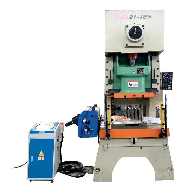 
High Speed Galvanized Metal Cable Tray Industry Roll Forming Machine 