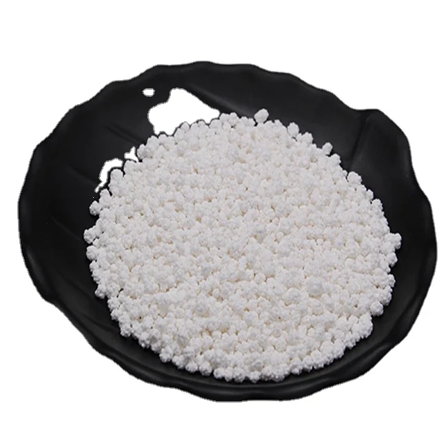 Китай происхождения 94% хлорид кальция безводный гранулированный в