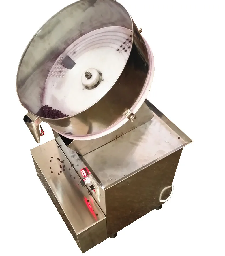 High Efficient Semi Automatic Pill Capsule Tablet Counter Counting Machine