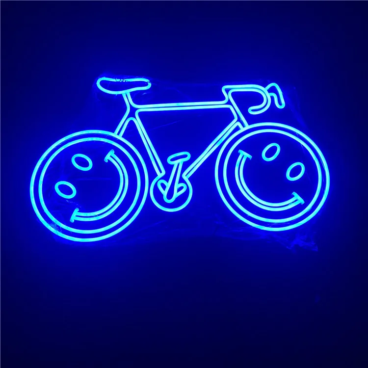 manufacturer flexible neon led lighted words sign custom neon sign lights