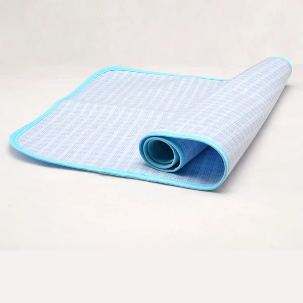 
China Made cooling sleeping mat cool gel mat cooling gel mattress pad 