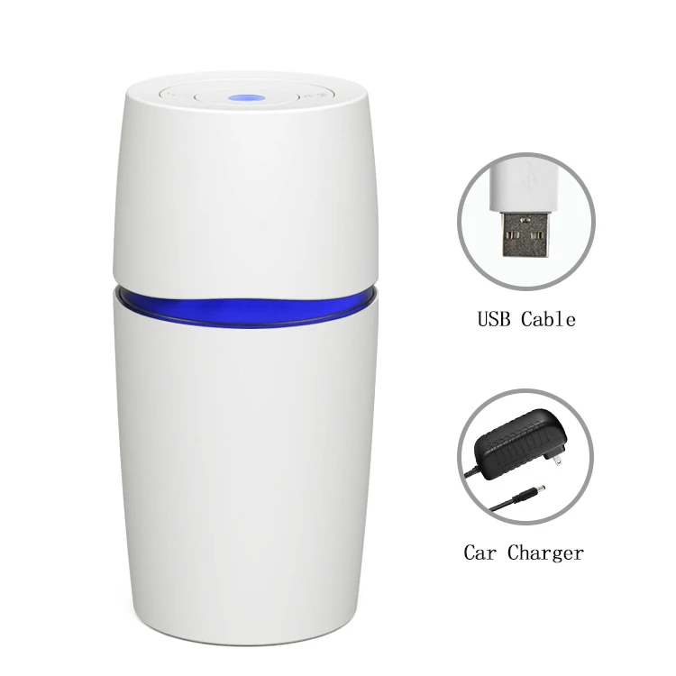 Aromacare Ultrasonic Aroma Diffuser Popular usb Air Car Humidifier Latest
