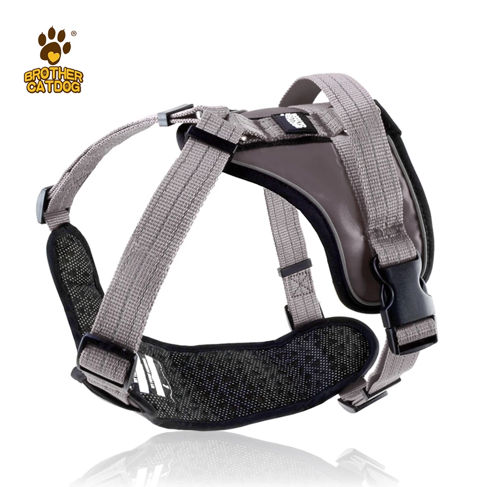 Service dog harness  Dog safety harness  Dog training equipment  Pet supplies   Pet products 2024