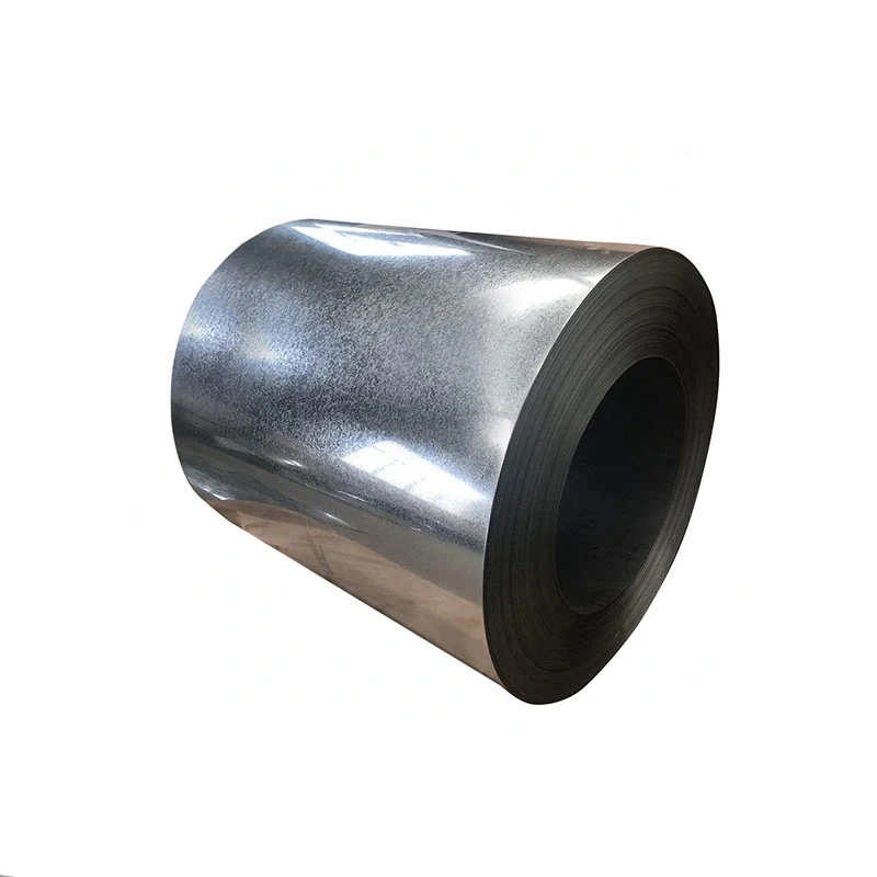 Hot sale Manufacture hot sale DX51D DX52D COIL 0.5mm 1mm 1.5mm galvanized steel coil