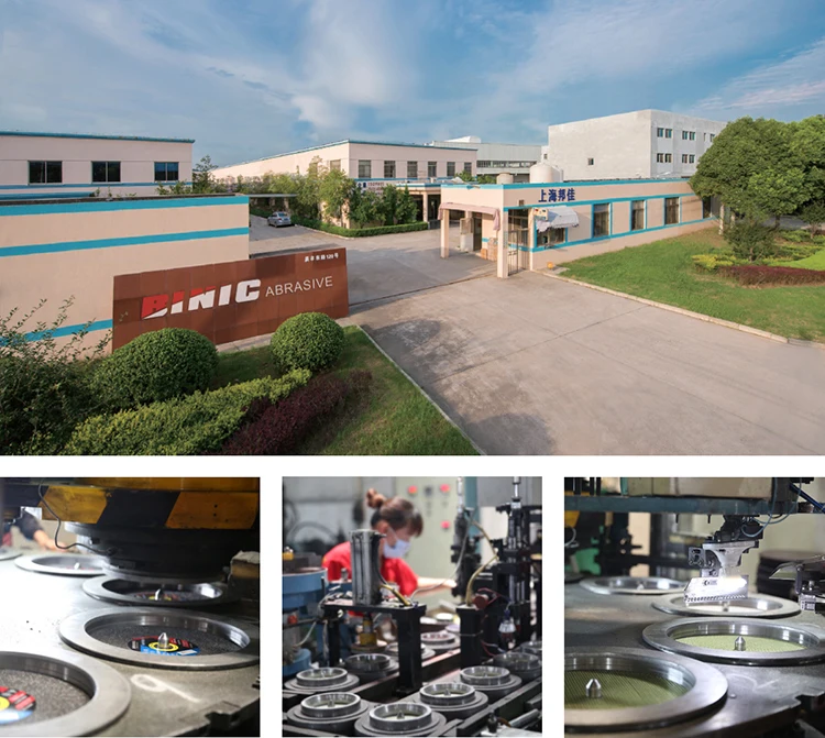 Professional Cutting Disc 4 inch Cutting Wheel 100mm Grinding Wheel for South Asia