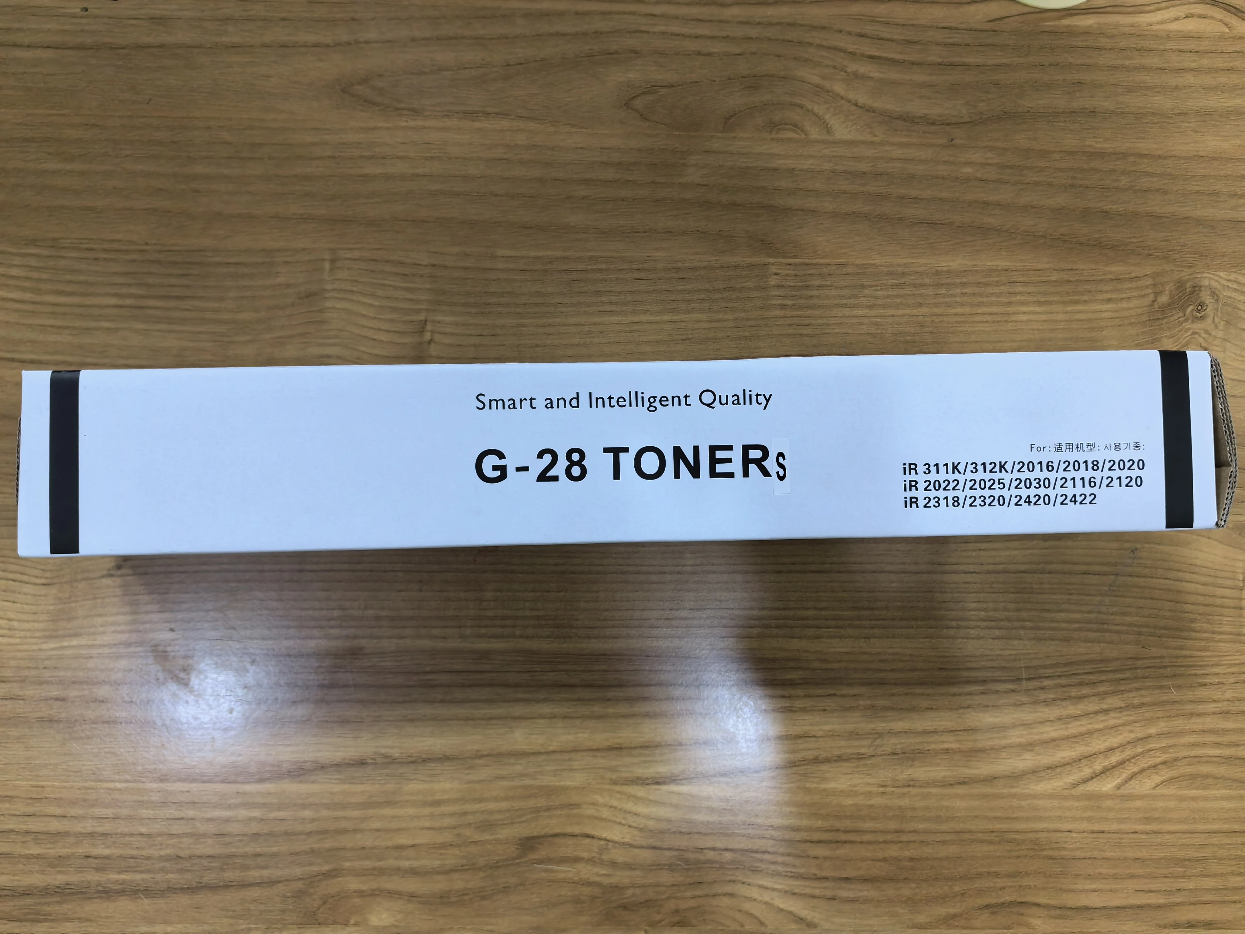 Compatible Copier Toner cartridge G-28 for Canon IR 2420 2422