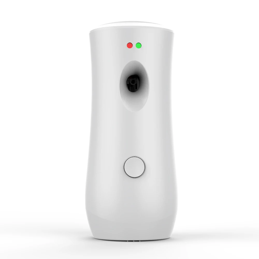 Automatique Distributeur de DeSodorisant Vaporisateur de DeSodorisant Minuterie Distributeur Automatique de Parfum