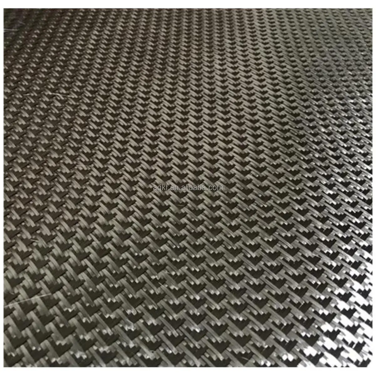 3K280G carbon fiber fabric aircraft jacquard pattern parts modified DIY surface decoration fabric