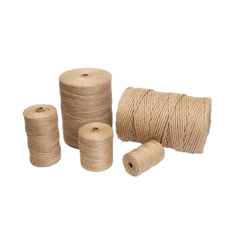 jute in rolls pre roll hemp natural jute roll