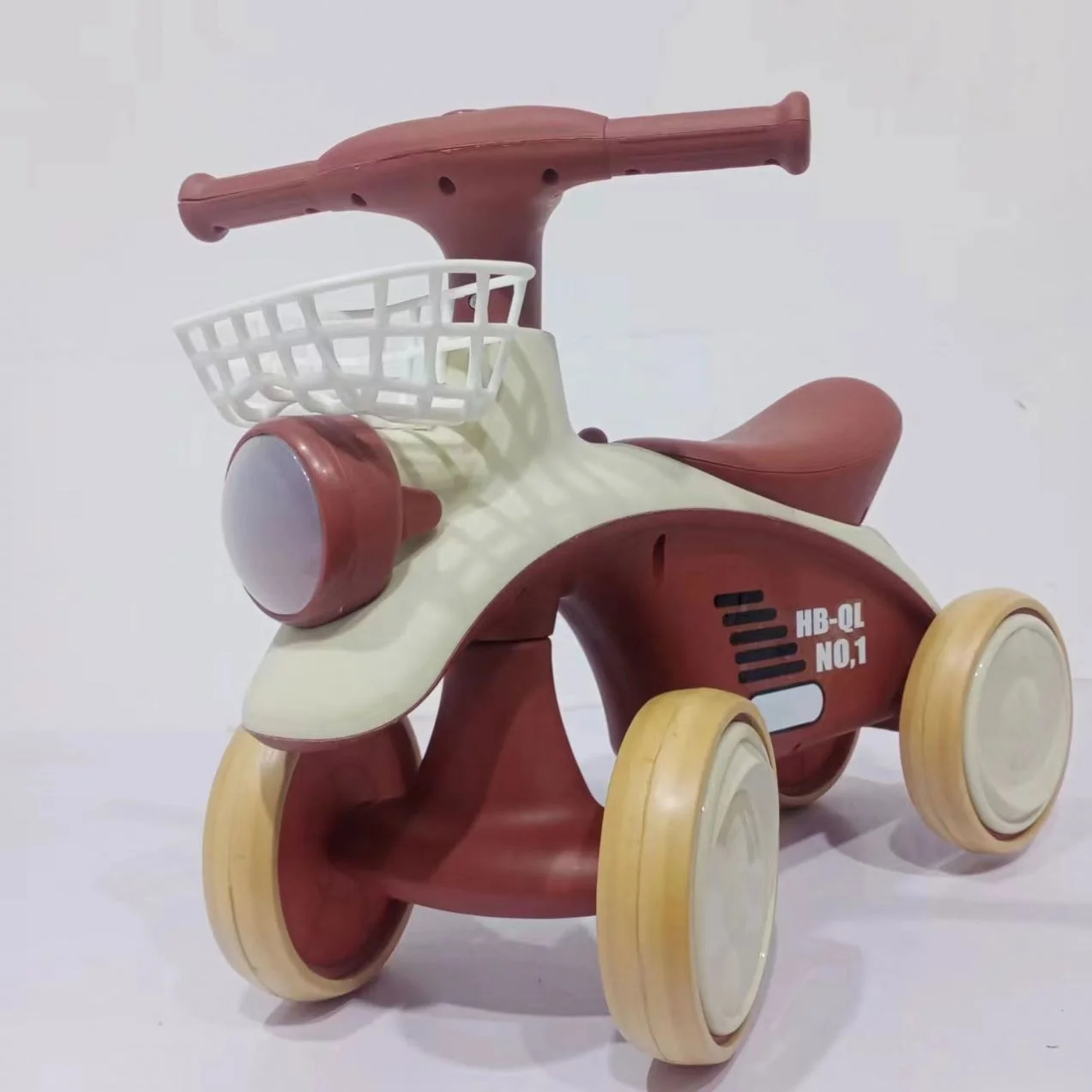 High - fitted twin - stroller touring baby bike/Wholesale two person pedal tricycle/Two-seat trolley for walking children