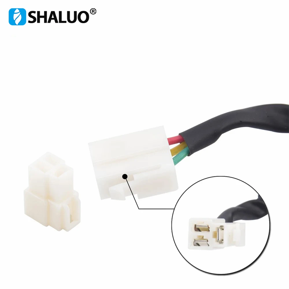 Solenoid valve Engine electric fuel shut off Valve fire extinguisher 24v