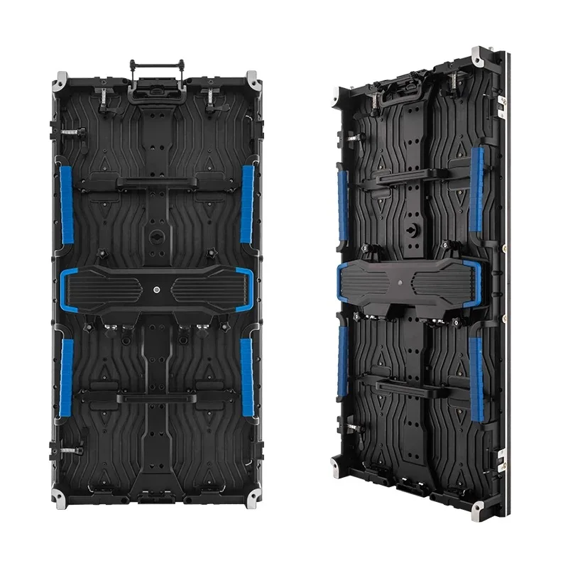 Indoor HD LED Video Wall  P2.976 Rental Stage Event  4K high quality HD  LED video wall panel